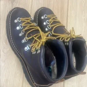 Danner | Shoes | Danner Goretex Brown And Yellow Hiking  display picture 1